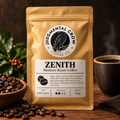 Zenith Medium Roast